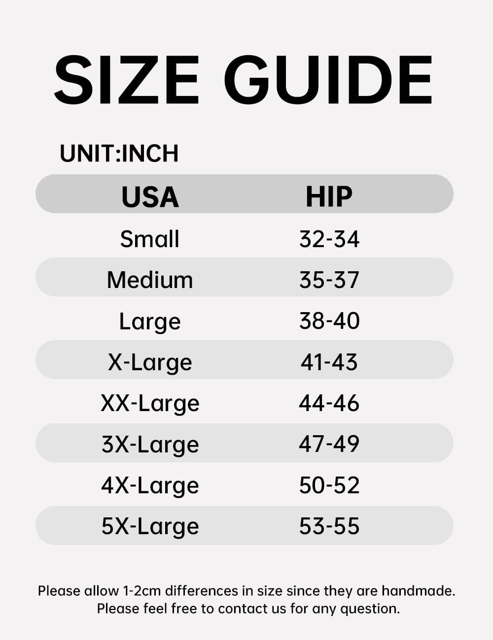 Women'S Cotton Period Underwear Leakproof High Absorbency 3 Pack Regular & plus Size image number 3