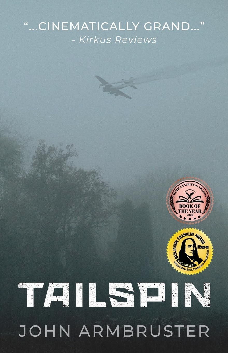 Tailspin Tailspin