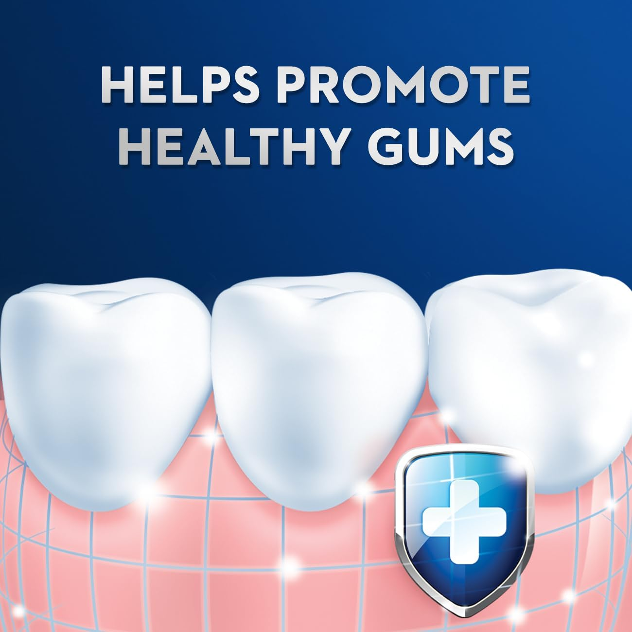 Oral-B Floss Picks 75Ct image number 4