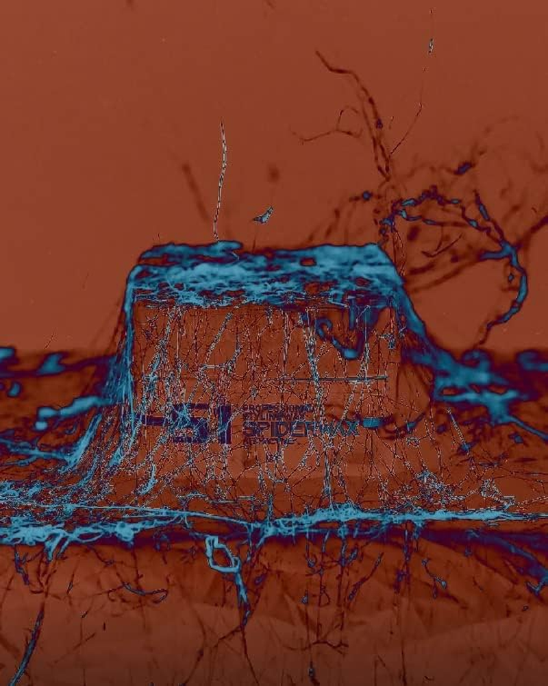 Pion S1 Hair Styling Spider Web Wax - Shining Effect | Ultra Strong | Max Control 150Ml image number 1