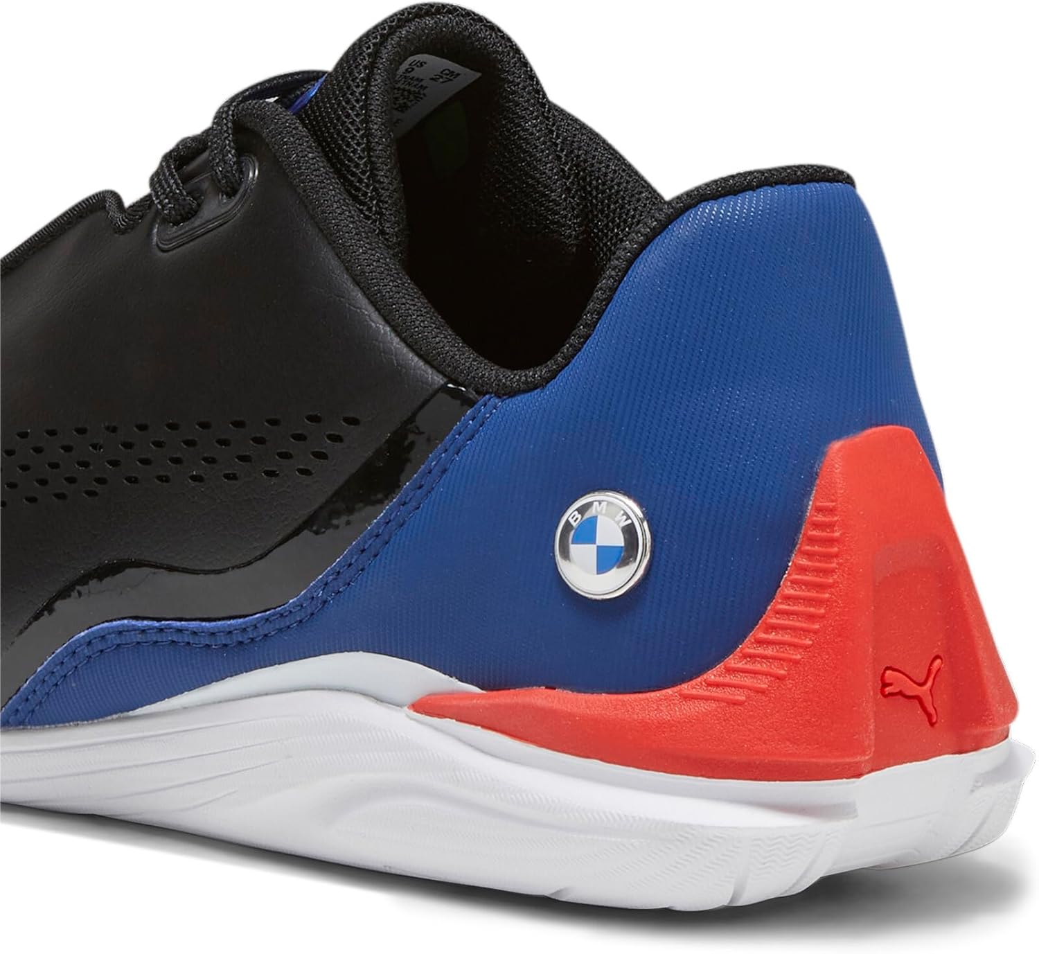 PUMA Men'S BMW M Motorsport Drift image number 2