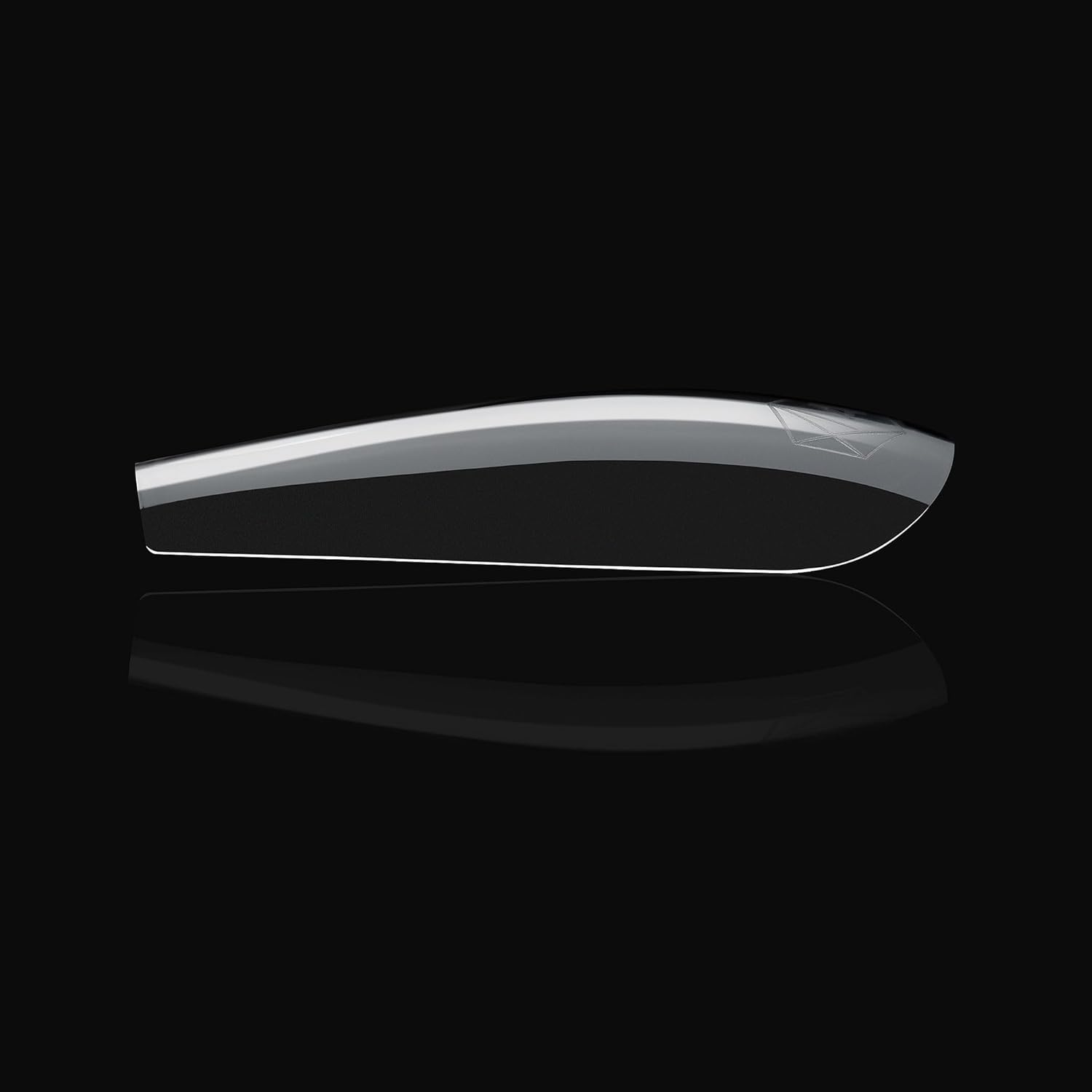 Apres Gel-X&reg; Soft Gel Tip Box | Natural or Sculpted Coffin | 500Pc Gel-X Tips, 11 Sizes 00-9, Premium Quality