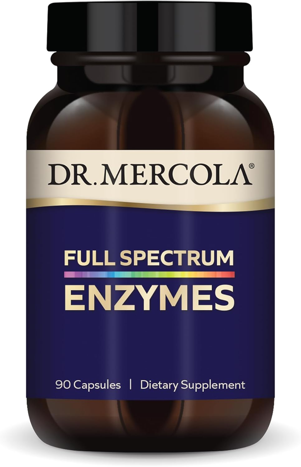 Full Spectrum Enzymes image number 3