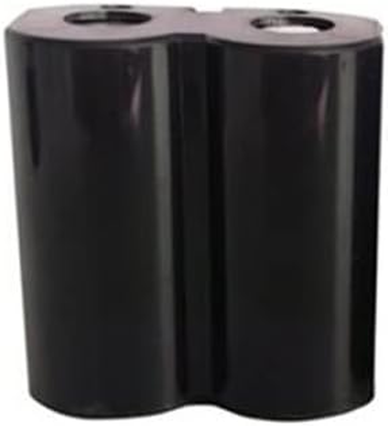 CRP2 Lithium Photo Replacement Battery 1500Mah 6V CR-P2 (CR-P2W/1BE) image number 4