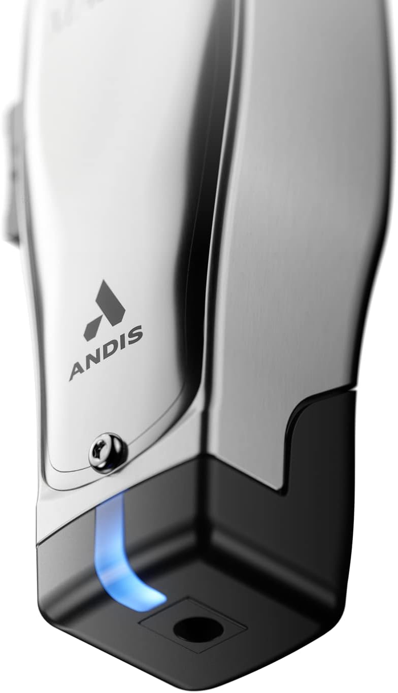 Andis MLC Cordless Master Clipper LI image number 4