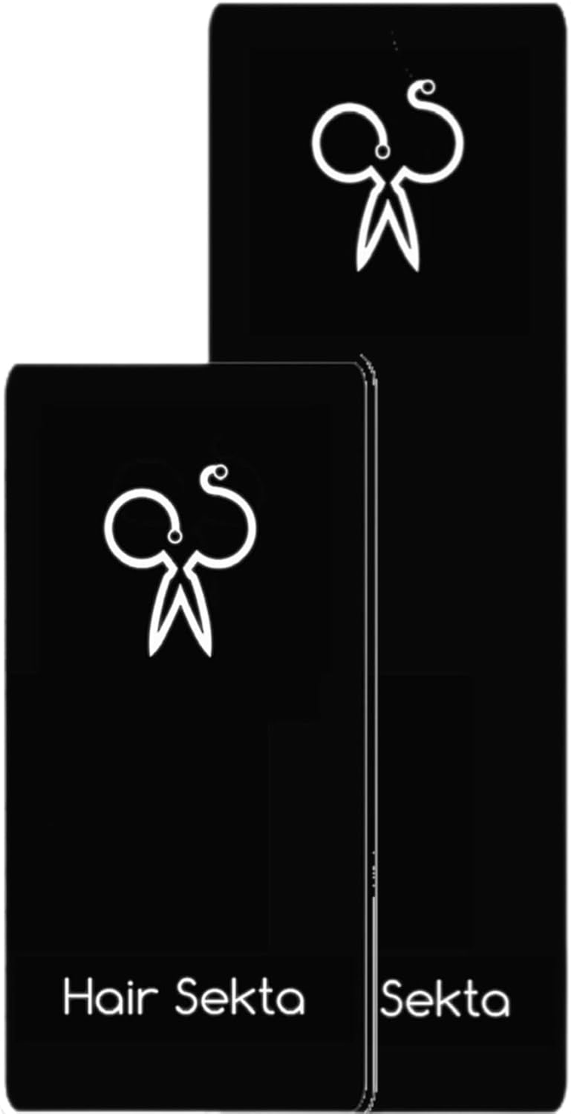 Hair Pad, Colourboard image number 5