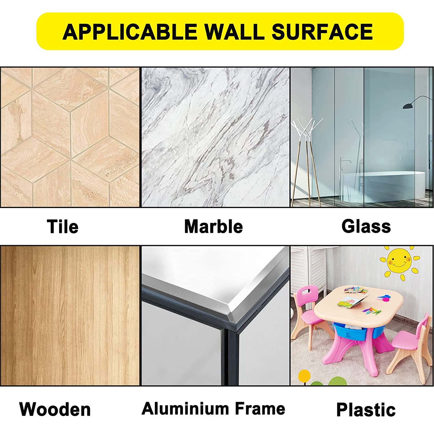 KAIHENG Double Sided Fabric Tape, Heavy Duty Strong Double Sided Carpet Tape, High Adhesion Clear Tape for Clothes, Dress, Arts, DIY Crafts, 1.9IN*9Y image number 3