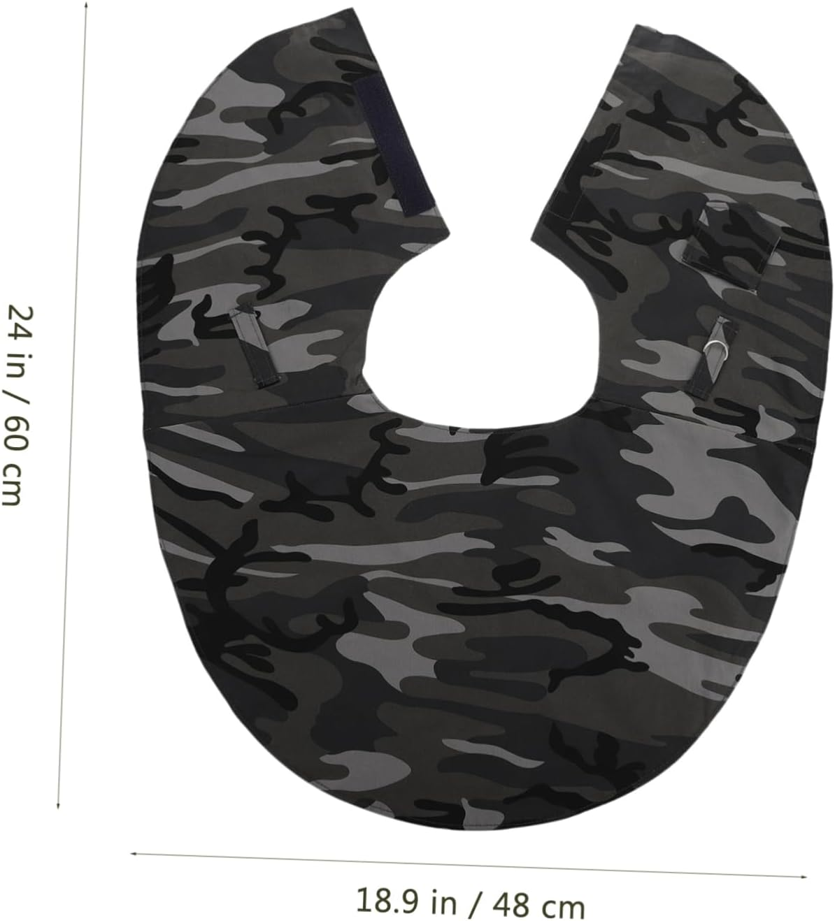 Parrot Flight Suit Diaper 2Pcs Random Butterfly Color Washable Bird Clothes Adjustable Shoulder Pads for Parrots Suitable for Pet Birds image number 1