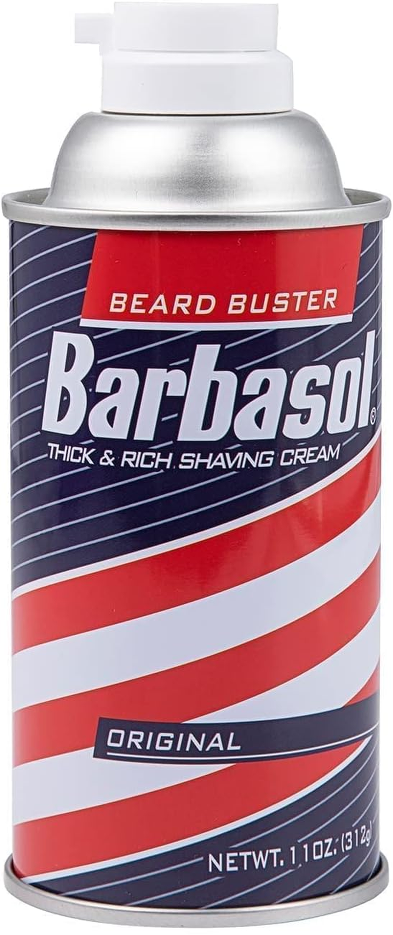 Barbasol Diversion Safe Stash Can with Food Grade Smell Proof Bag image number 5