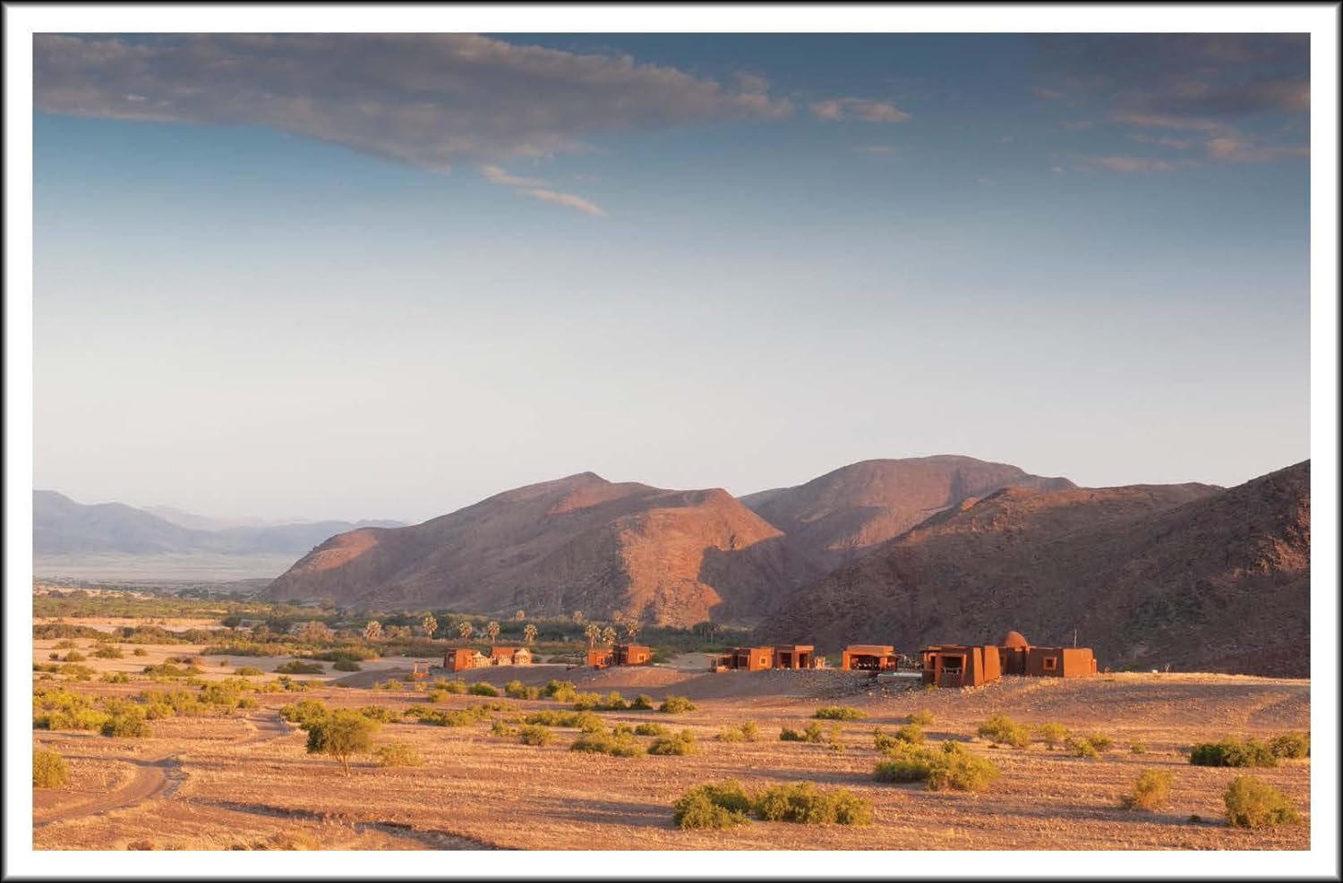 Desert Escapes: the World'S Most Incredible Places to Stay image number 3