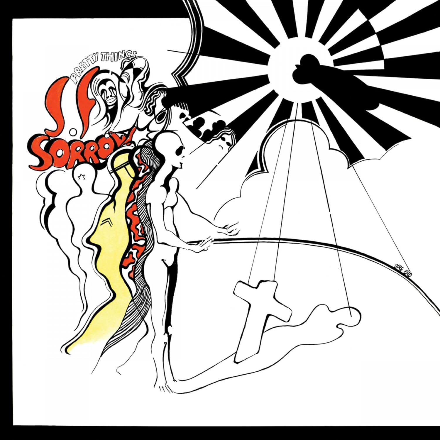 S.F. Sorrow image number 2