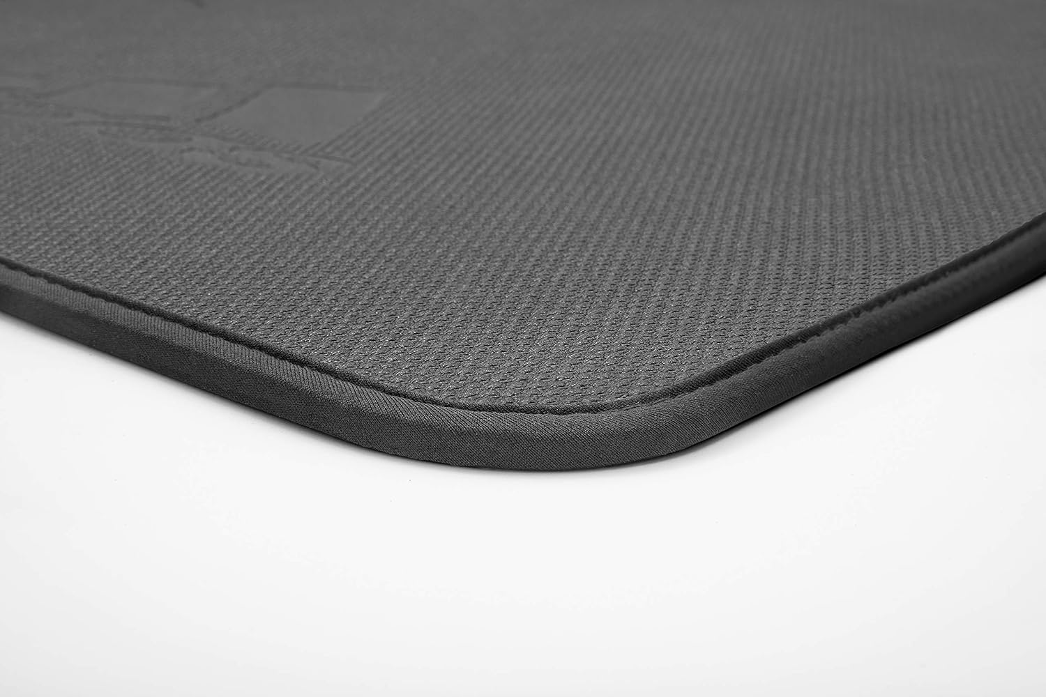 Adidas Professional Yoga Mat Black image number 4