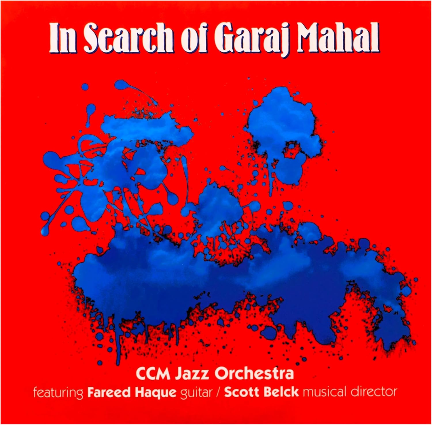 In Search of Garaj Mahal