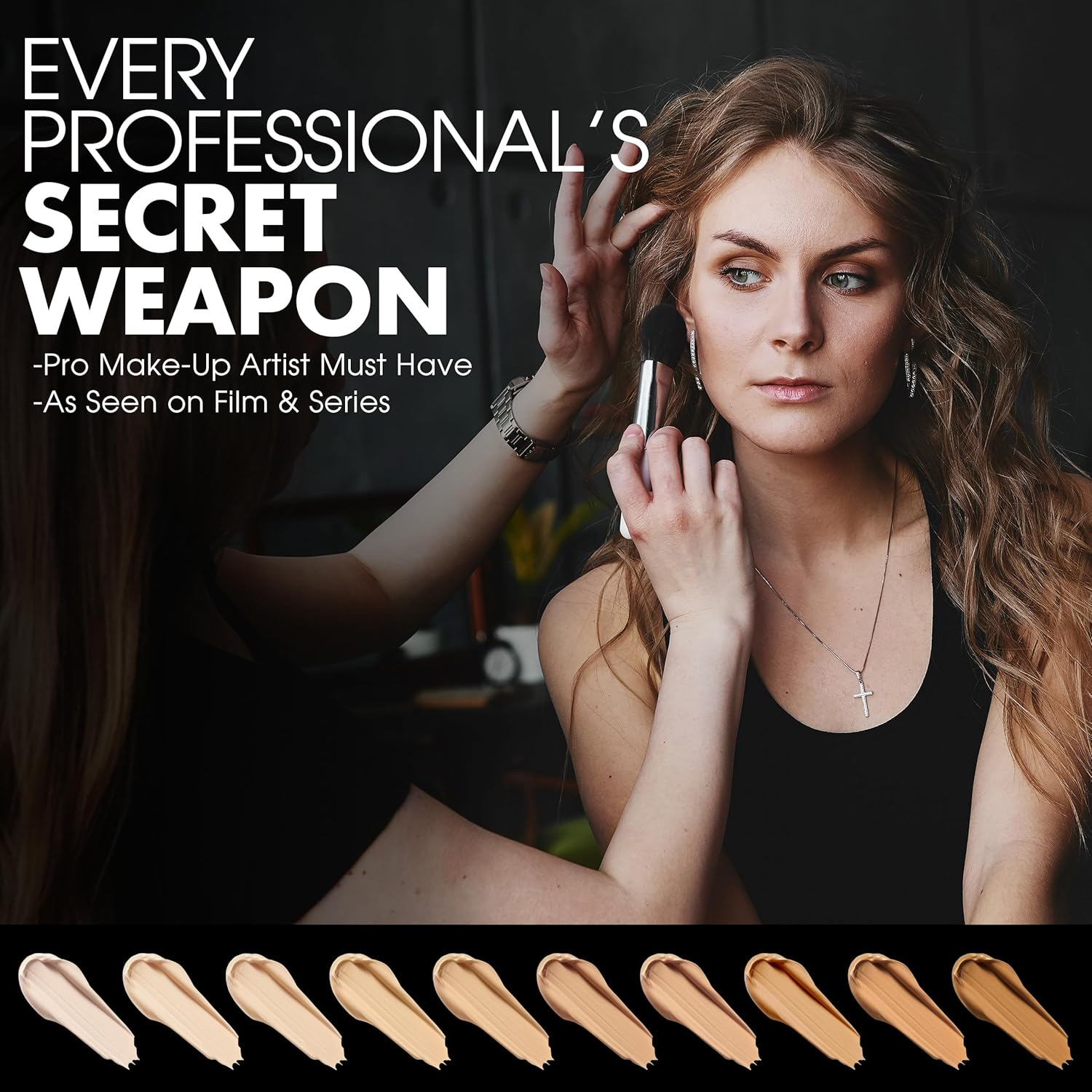 FACE Atelier Ultra Foundation Pro - Blaze