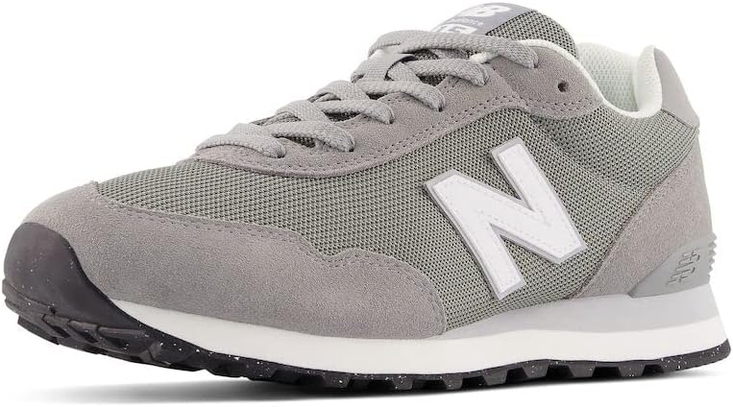 New Balance Men'S 515 Trainers, Gray