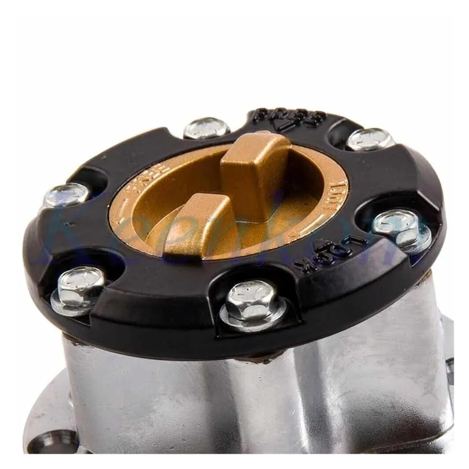 VMDWAQ Fit for Toyota Land Cruiser FJ40 FJ45 FJ60 FJ62 BJ40 BJ42 BJ60 HJ47 HJ60 43530-69045 Free Wheel Locking Hub