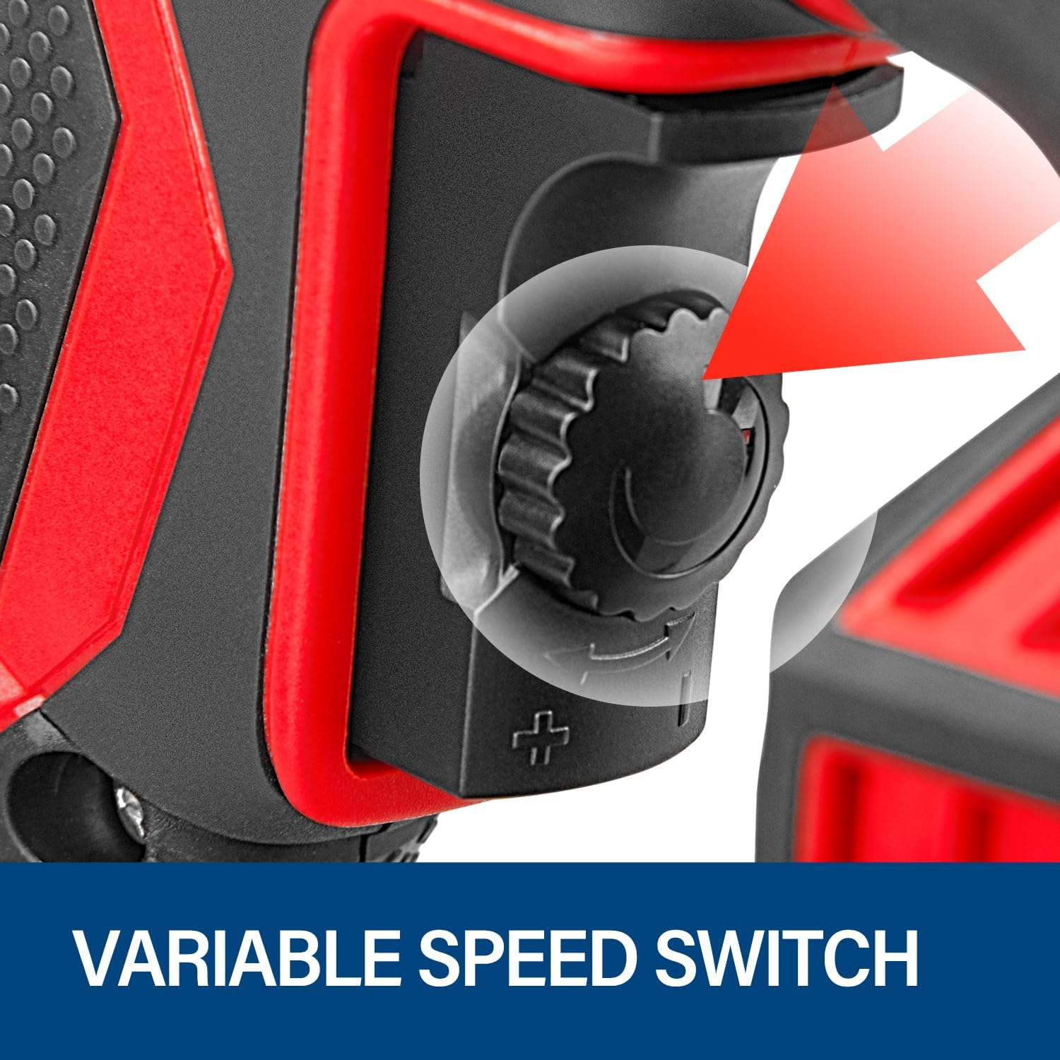 TOPEX Reciprocating Saw, 920W Quickly Cut Depth, 22Mm Stroke Length, Electric Power Cutter Saw Cutting Saw with Sawblade for Cutting Drywall, Wood, Metel, Plastic, Plywood image number 1