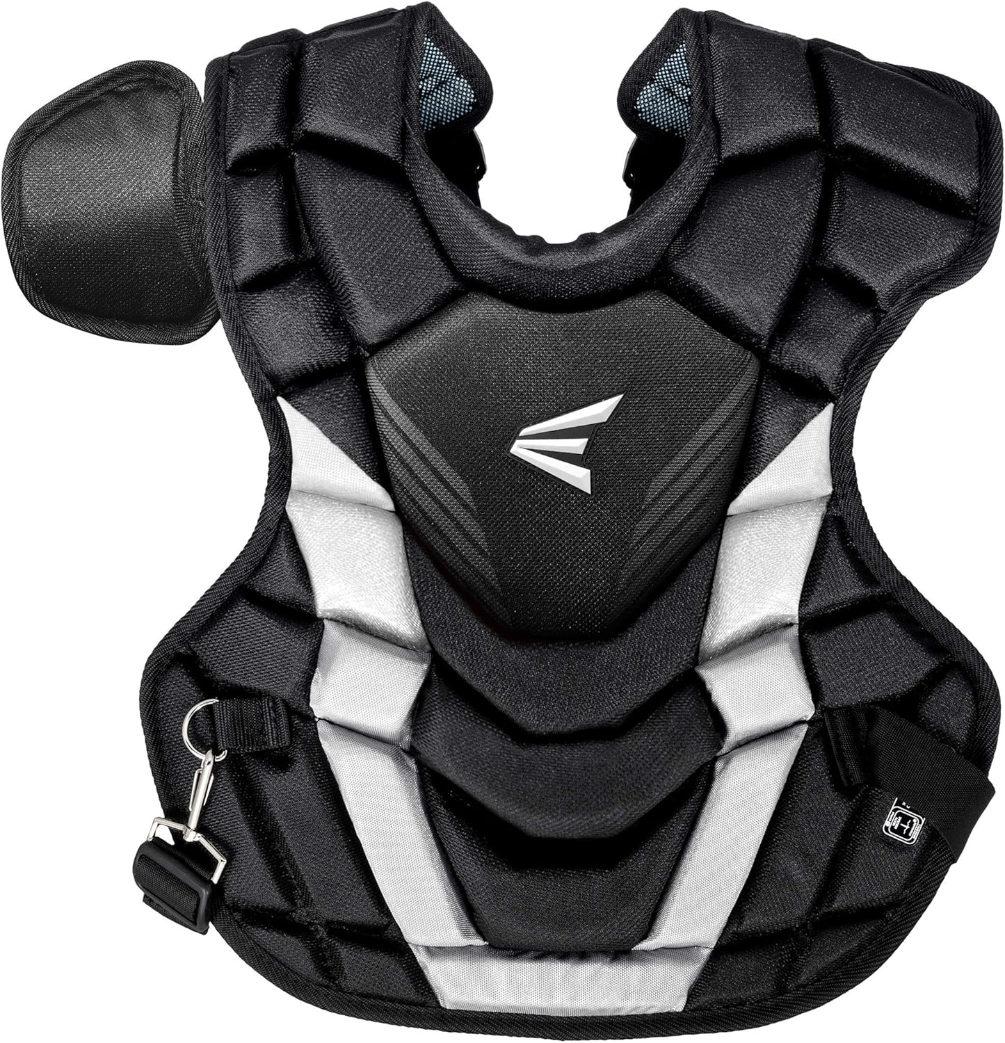 Easton | Gametime Baseball Catcher'S Chest Protector | NOCSAE Approved | Youth/Intermediate/Adult | Multiple Colors