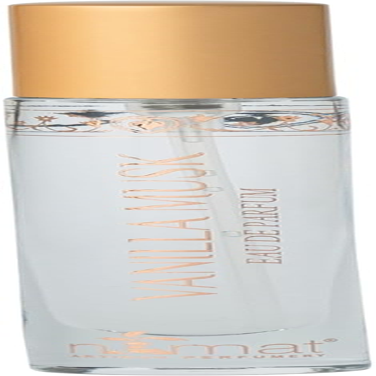 Nemat International -, Inc. Vanilla Musk EDP in Travel Format (10Ml)