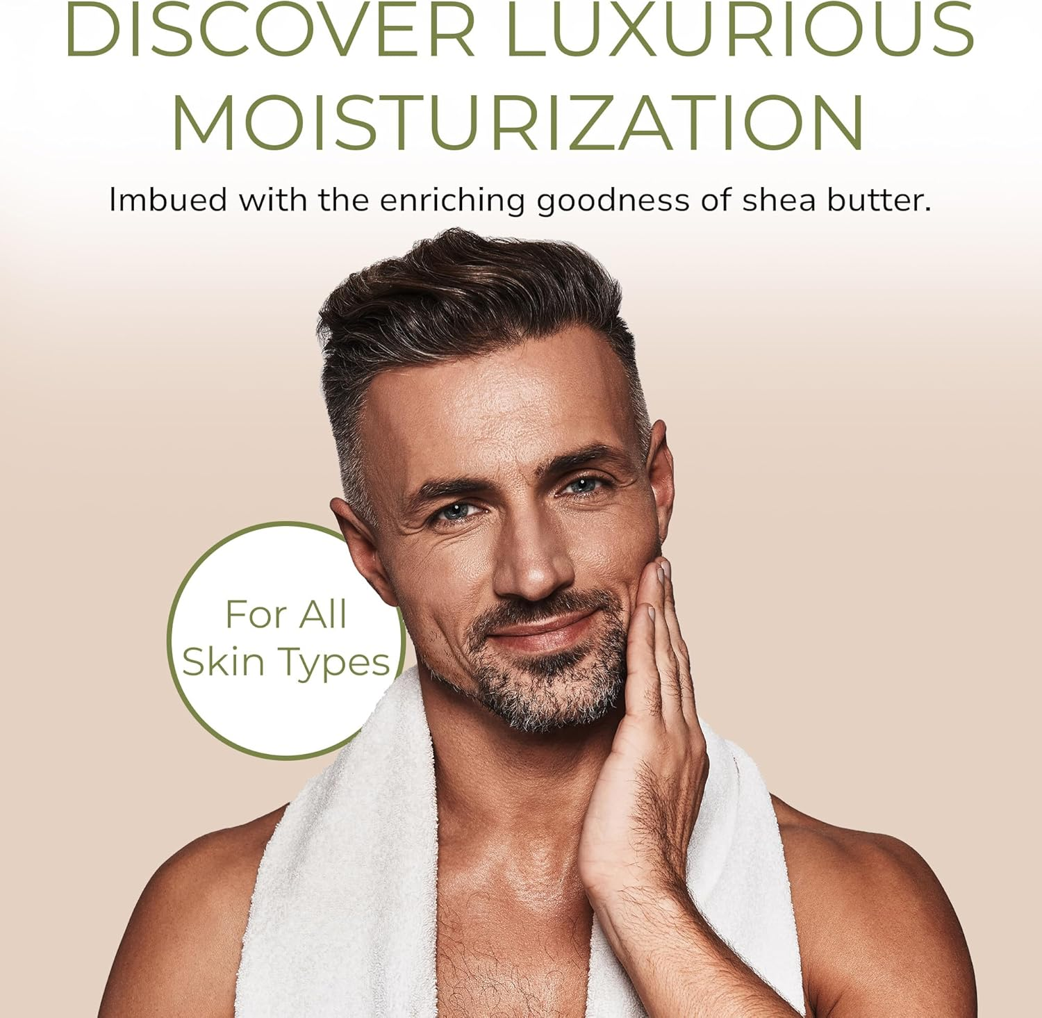 Halaleveryday Raw African Soap from Ghana, Shea Butter, Black, 1 Lb. image number 3