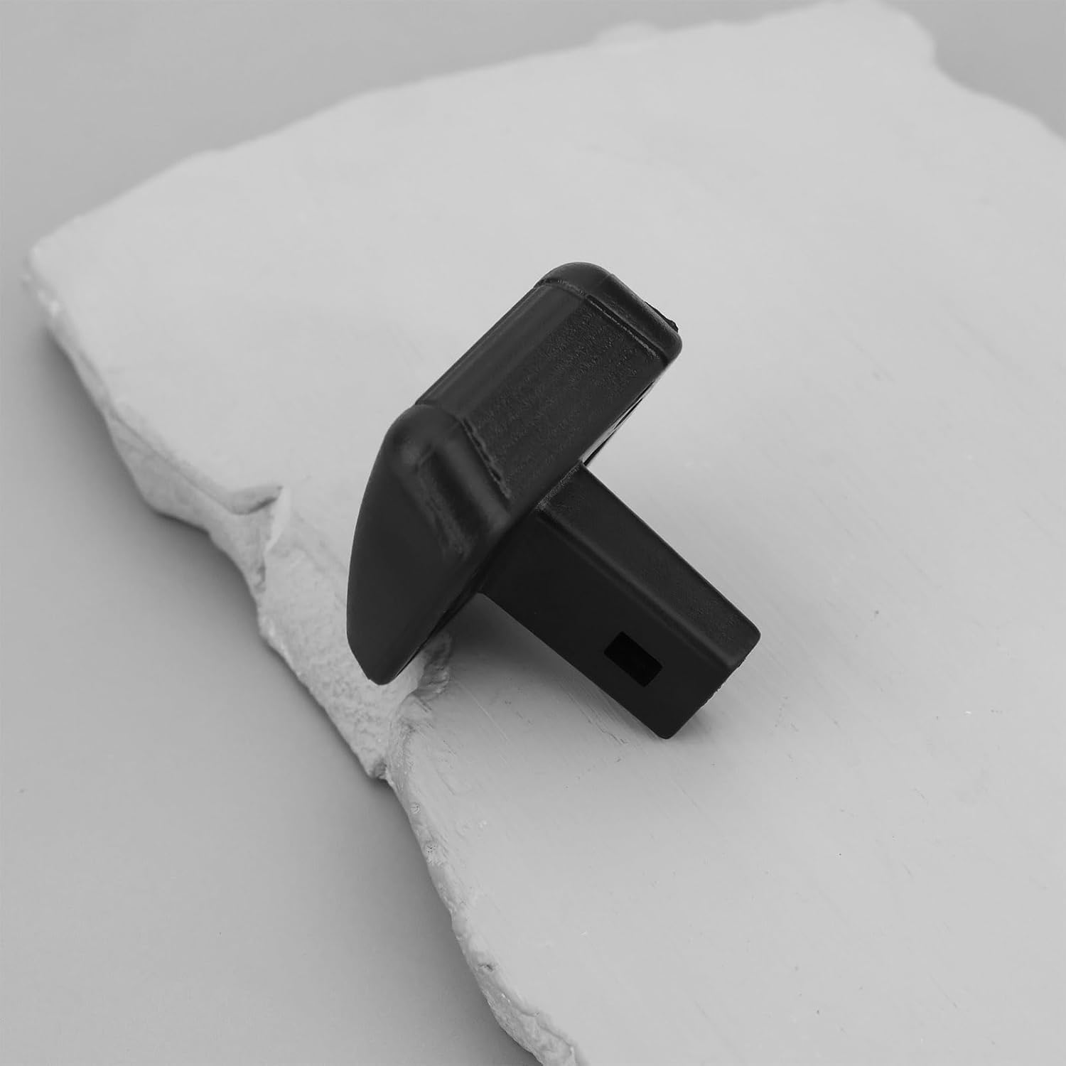 Emagtech Second Row Car Seat Adjustment Lever Handle MR655388 MR657149 Compatible with Mitsubishi Pajero Shogun image number 3