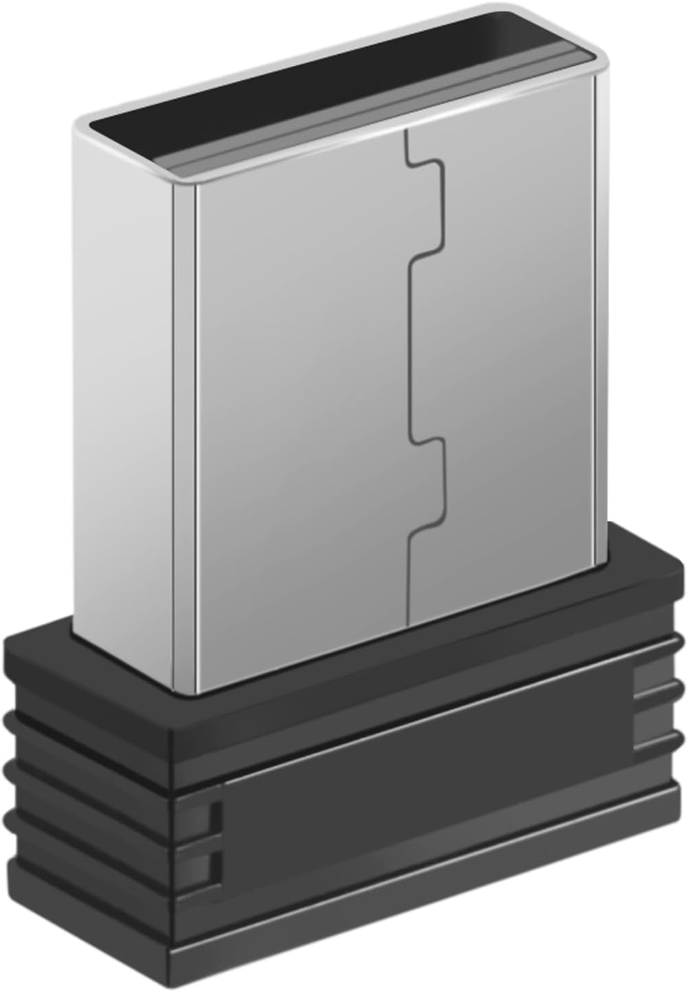 Mouse Jiggler USB, Undetectable USB Mouse Mover NO Software Required, Keeps Computer Awake, Simulate Mouse Movement, Plug-And-Play image number 6