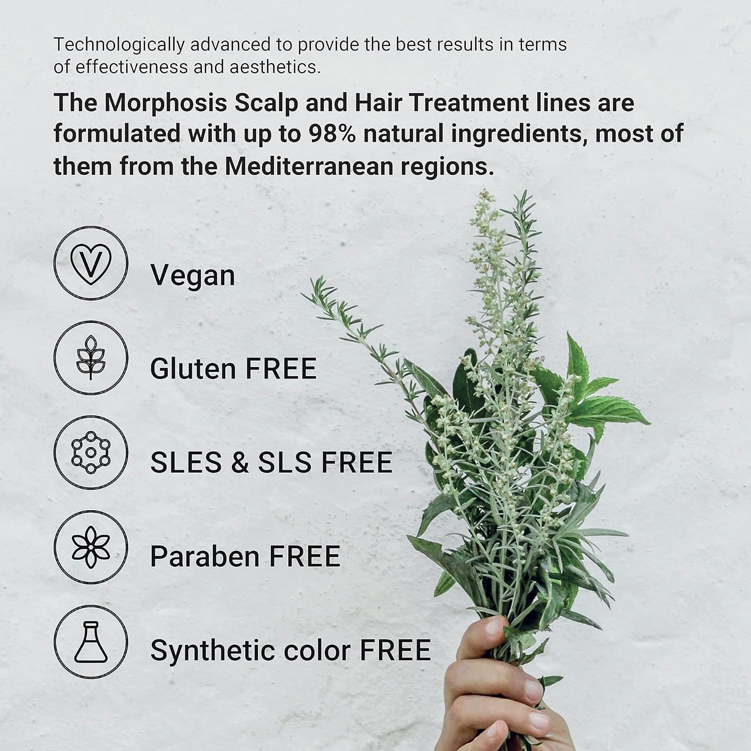 Framesi Conditioner Framesi Morphosis Re-Structure Shampoo image number 6