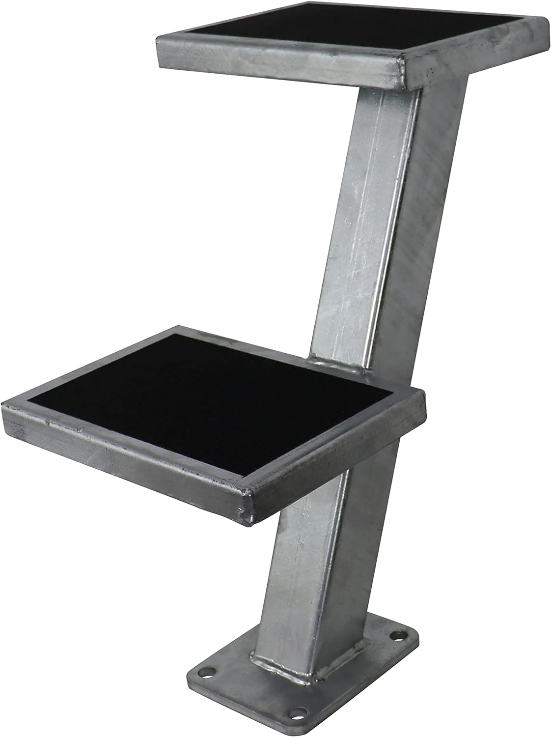 Extreme Max 3006.6812 Galvanized Trailer Tongue Step - Double image number 3