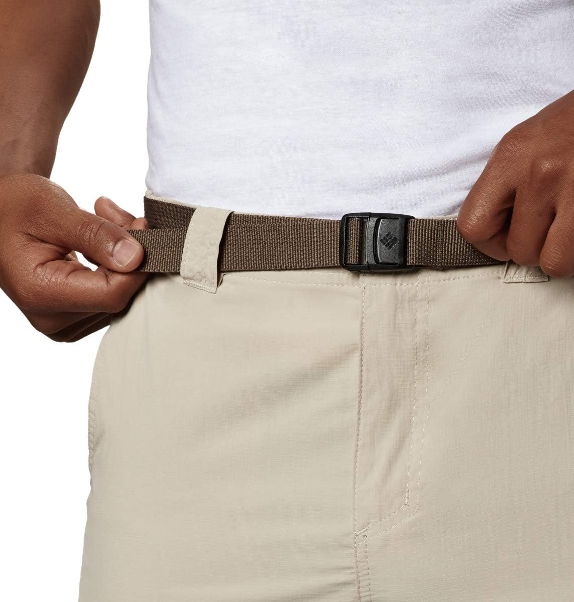 Columbia Men'S Silver Ridge Cargo Pant, Fossil image number 3