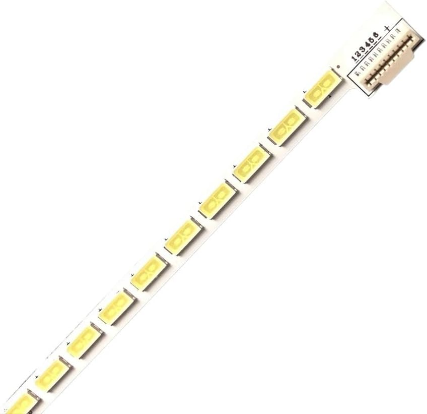 42Inch 531Mm LED Backlight TV Repair Parts for L/G 42LS 60Led 3V1W 6920L-0001C 6922L-0016A for H.Ai/Er LE42A700P3D for Sky/Wor.Th LED42K560X3D image number 1