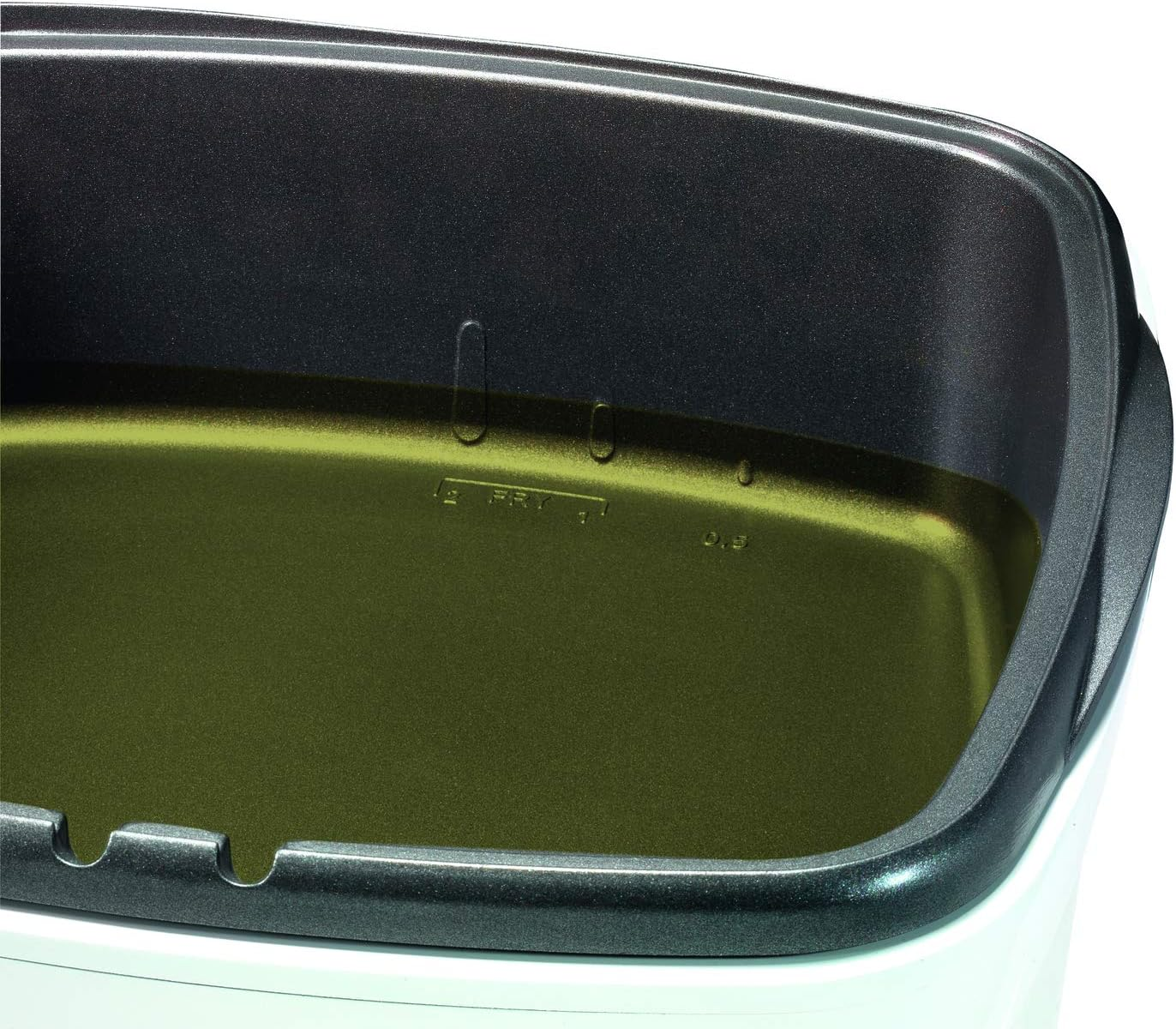 Tefal Versalio 7 in 1 Multi Fryer image number 2