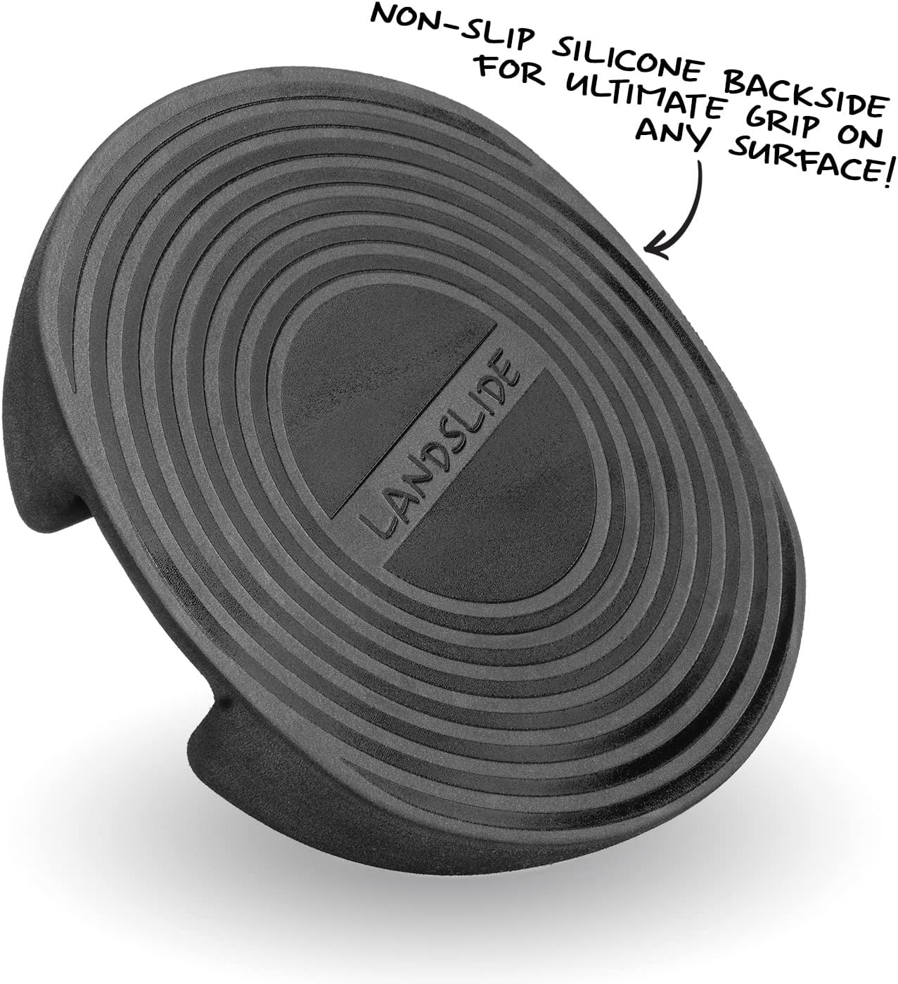 Landslide Trunksaver Onewheel Stand for Car Trunk | Tumble-Proof Non-Slip Holder for One Wheel GT/GT S-Series, Pint/Pint X and XR | Super Light & Protective Foam image number 3