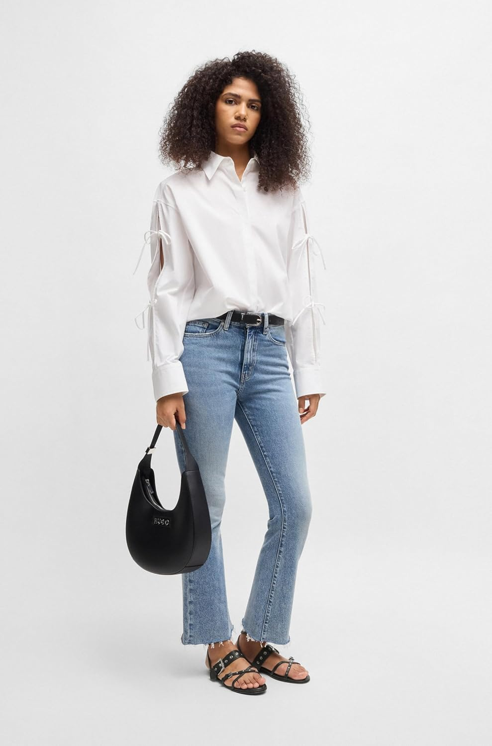 HUGO Women'S image number 2