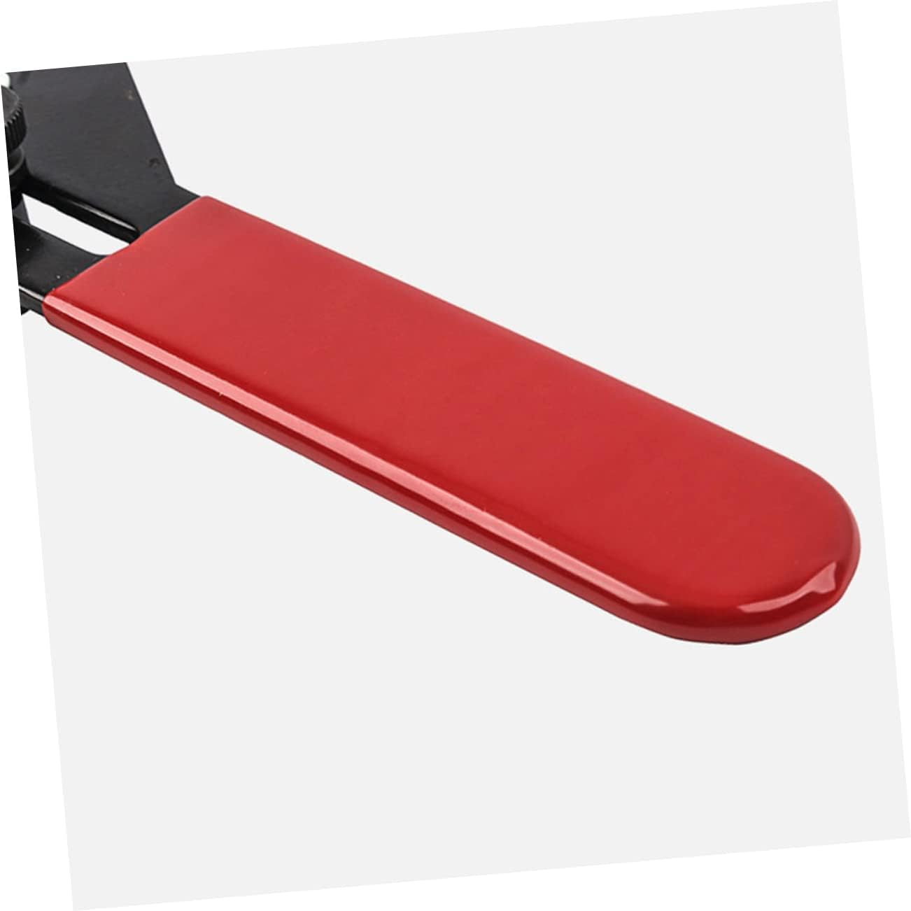 SOESFOUFU Car Ac Compressor Clutch Remover Wrench Set 8Pcs Metal Holding Tool Kit for Automotive Air Conditioner Clutch Repair and Disassembly with Steel Handles image number 6