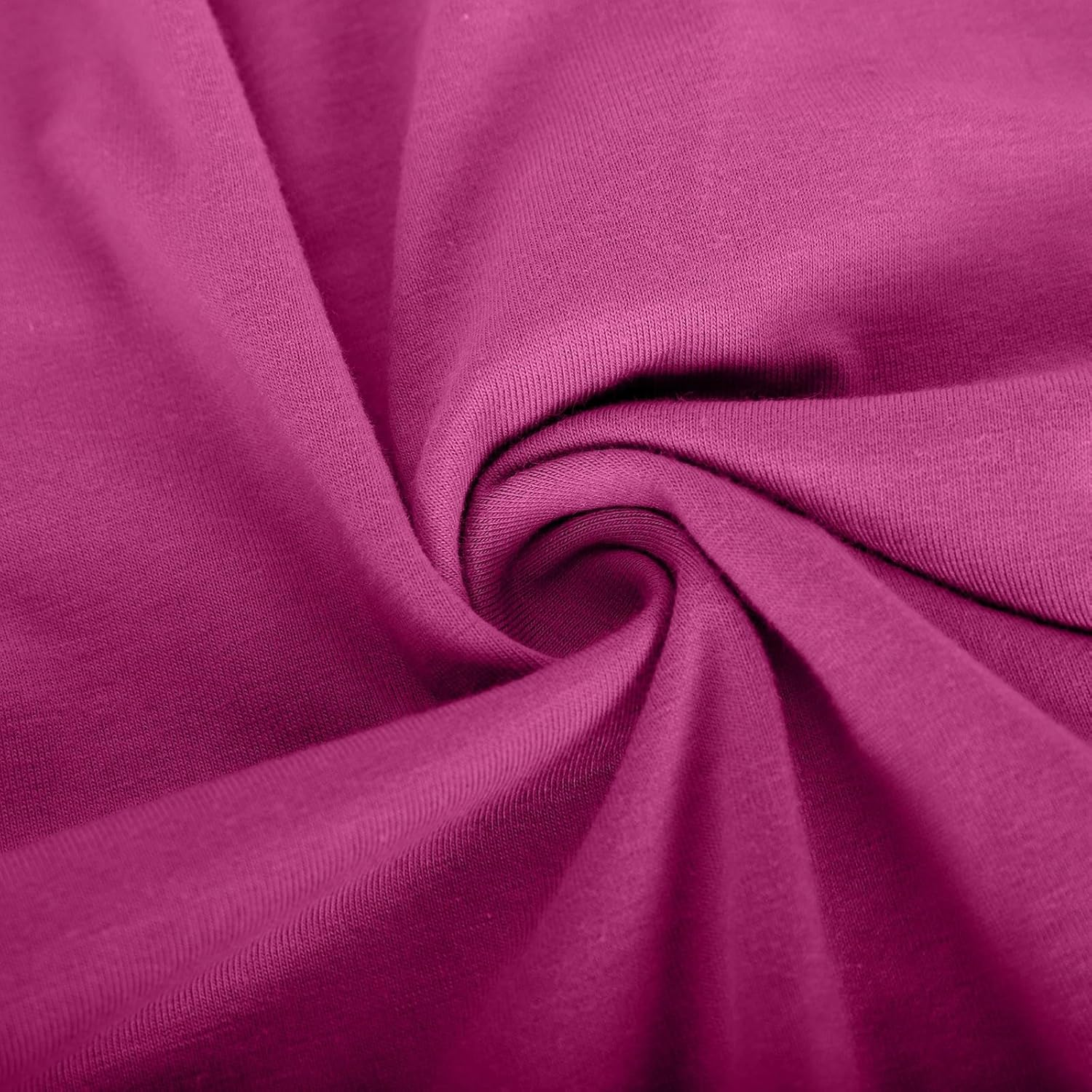 Wide Leg Sweatpants for Women Baggy Elastic High Waisted Yoga Pants Cozy Casual Loose Fit Long Trousers with Pockets image number 3