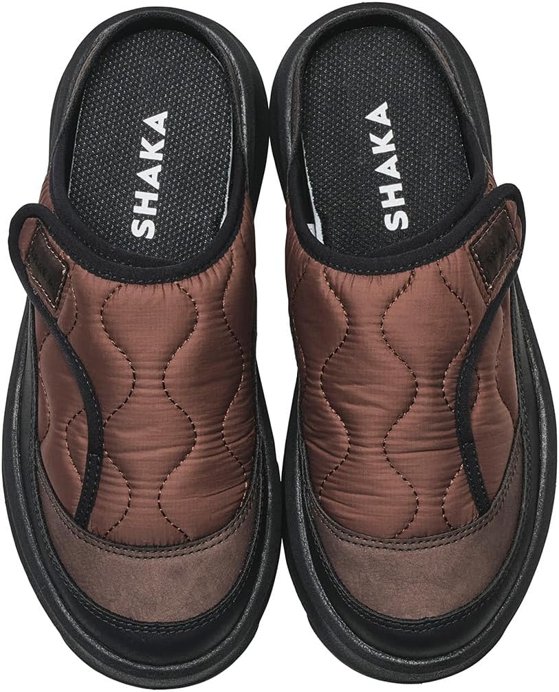 Shaka GES Clog, Slide, Men'S, Women'S, Autumn/Winter Sandals, Shoes