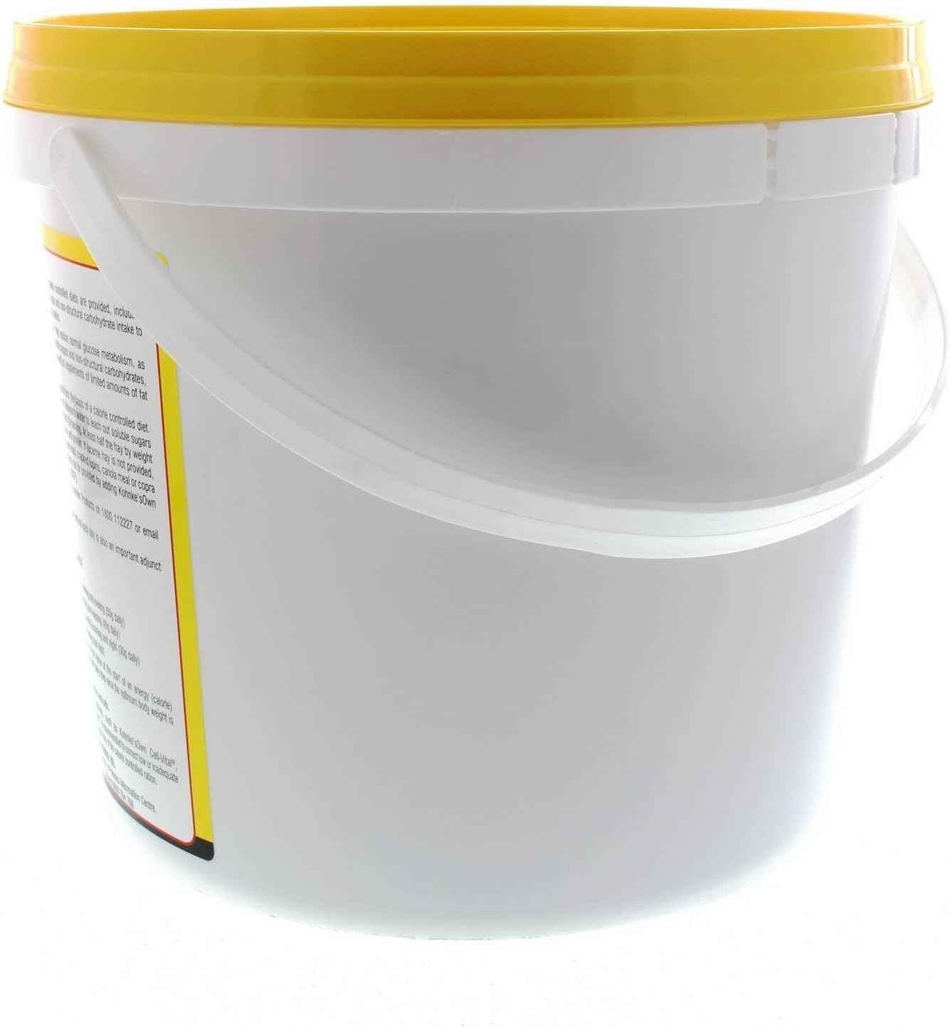 KOHNKE TRIM 4KG image number 4