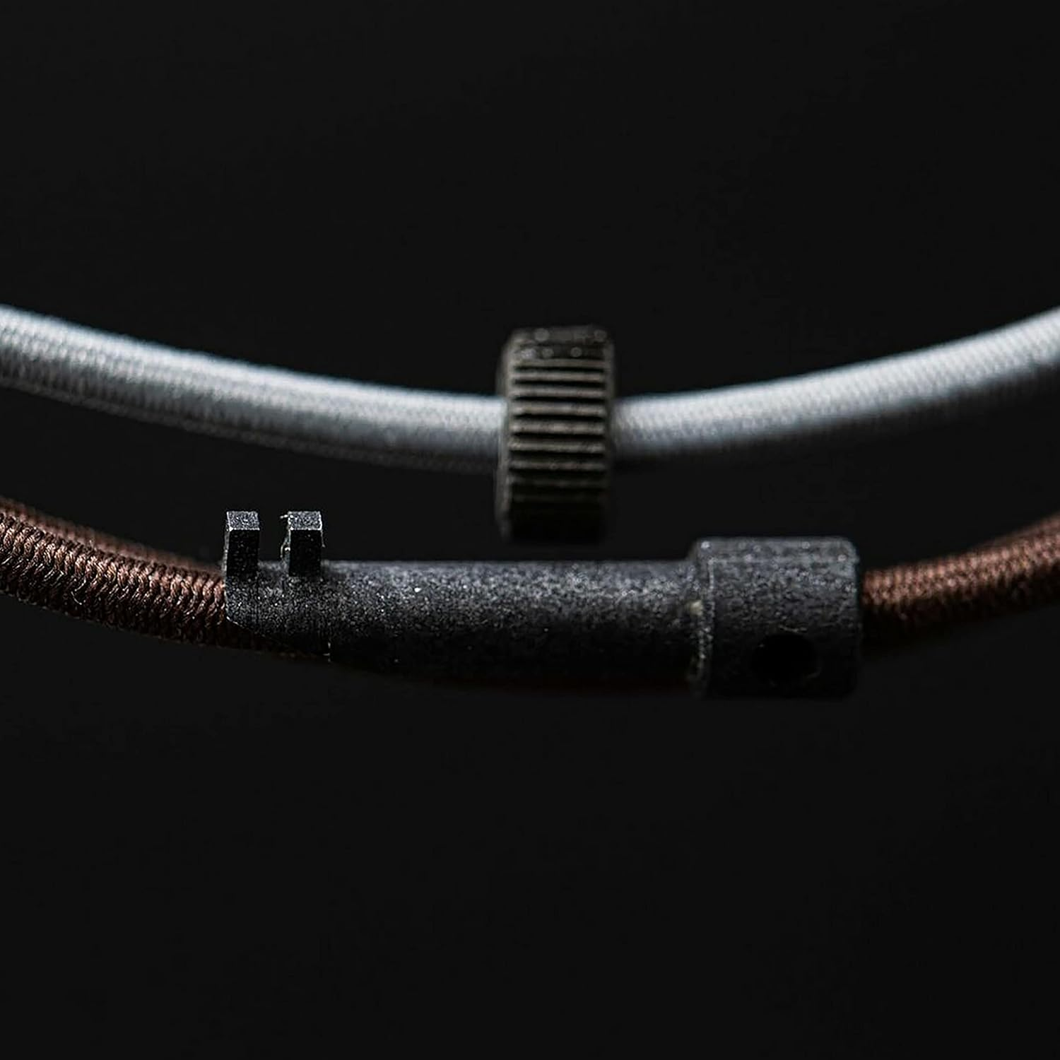 Bracelet Car Window Breaker Wrist Strap, Vehicle Emergency Rescue Tool with Tungsten Bead & Handcuff Key (AHK3) for Shattering Tempered Safety Glass image number 1