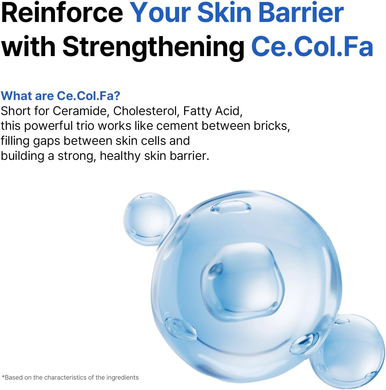 AVCA Aqua Hyaluronic Acid Daily Moisturizer 200Ml &ndash; Ceramide Barrier Support Cream for Dry Skin, Lightweight Rich Texture image number 2