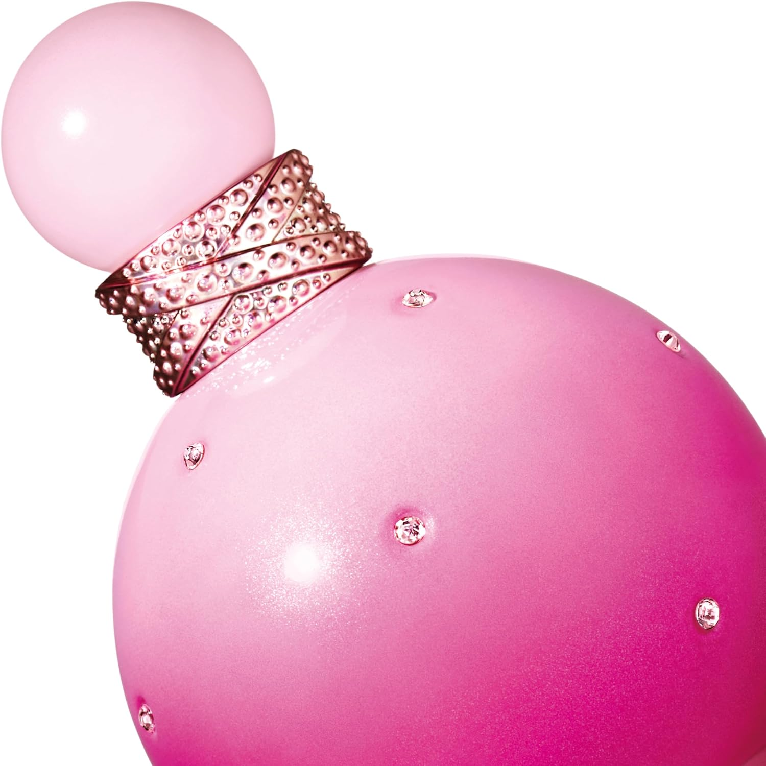 Candied Fantasy by Britney Spears for Women - 3.3 Oz EDT Spray