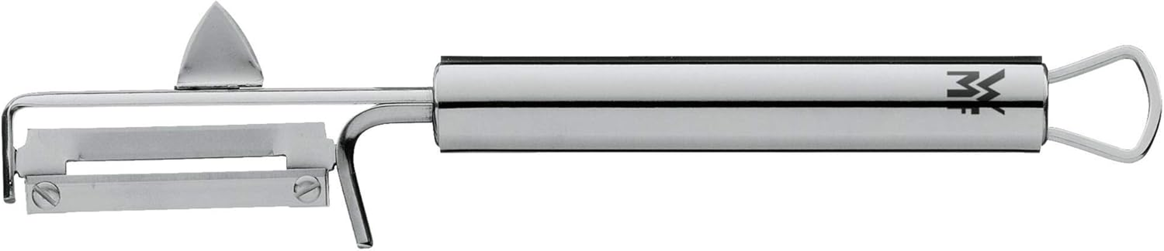WMF Profi plus Swivel Vegetable Peeler image number 2