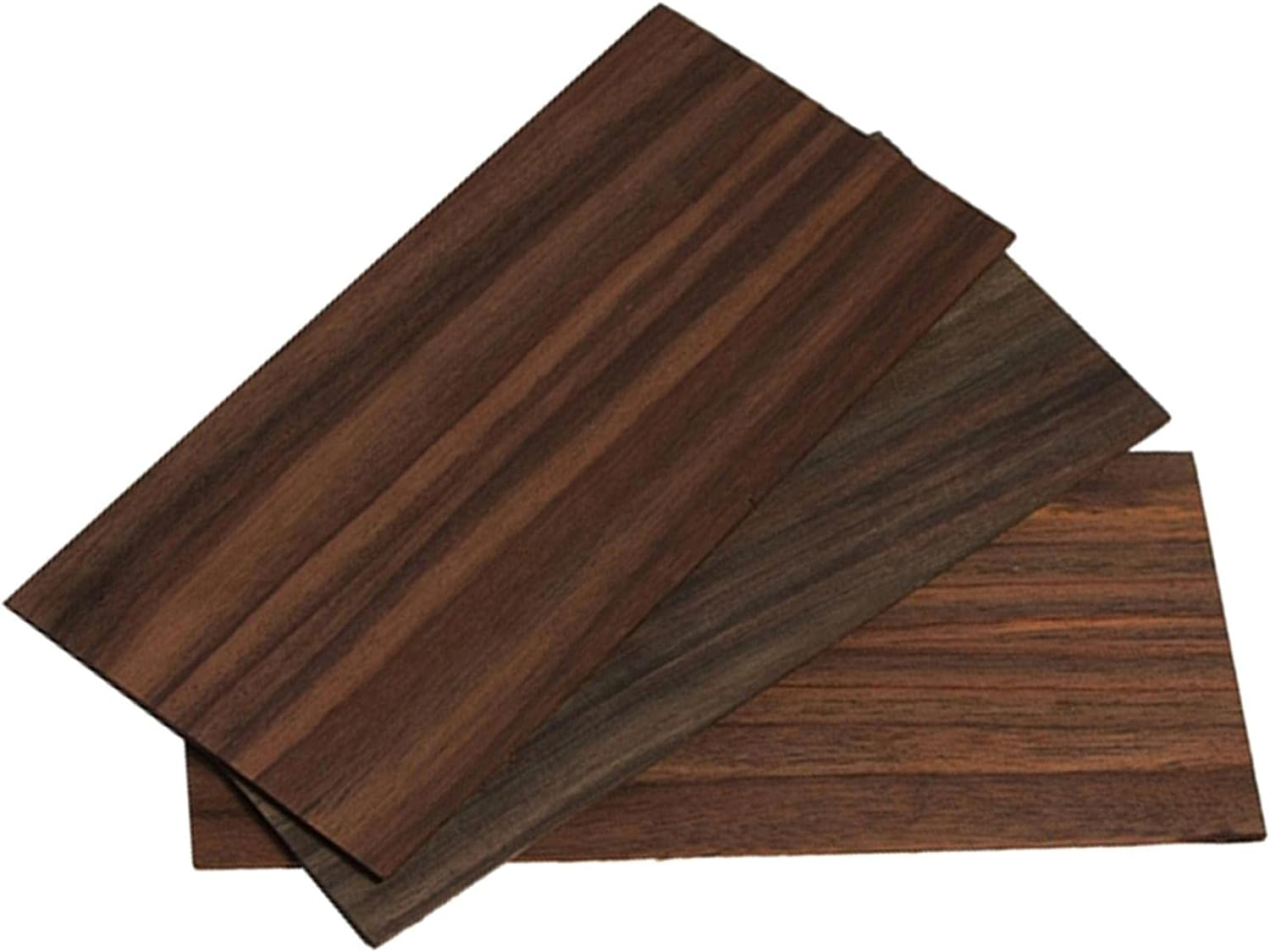Wood Veneer Sheet for Guitar Diy Personalization image number 2