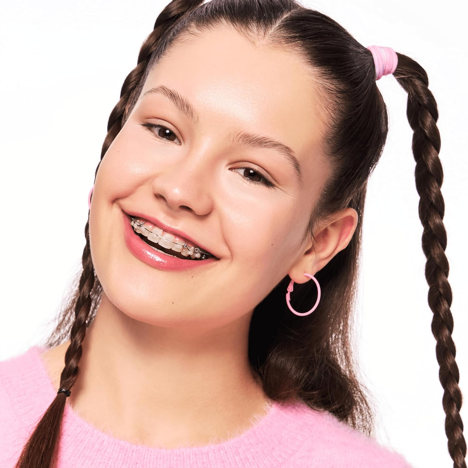 Essence CORRECT & CONCEAL under Eye Brightening Concealer 10 Light image number 1