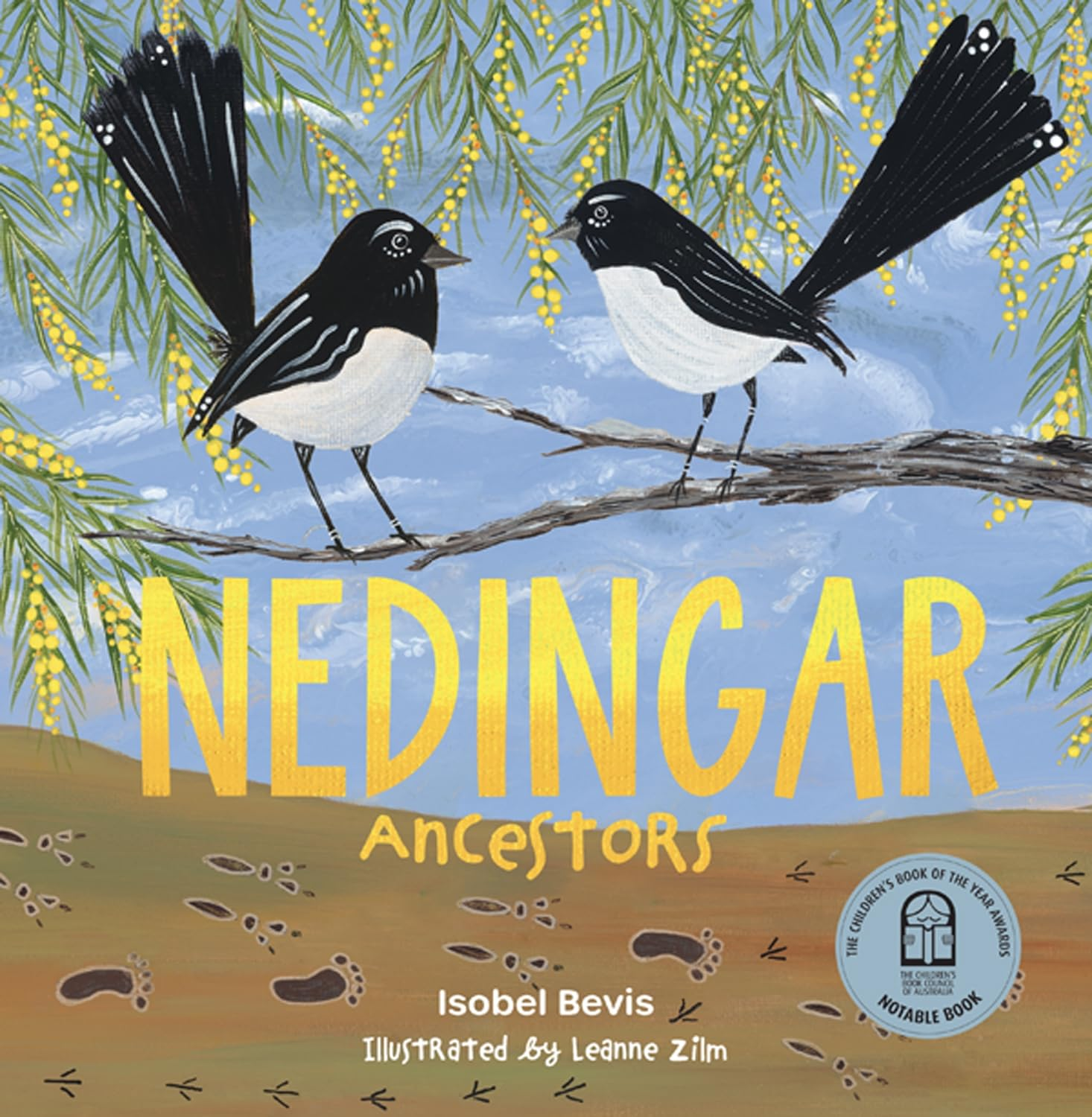 Nedingar: Ancestors image number 3