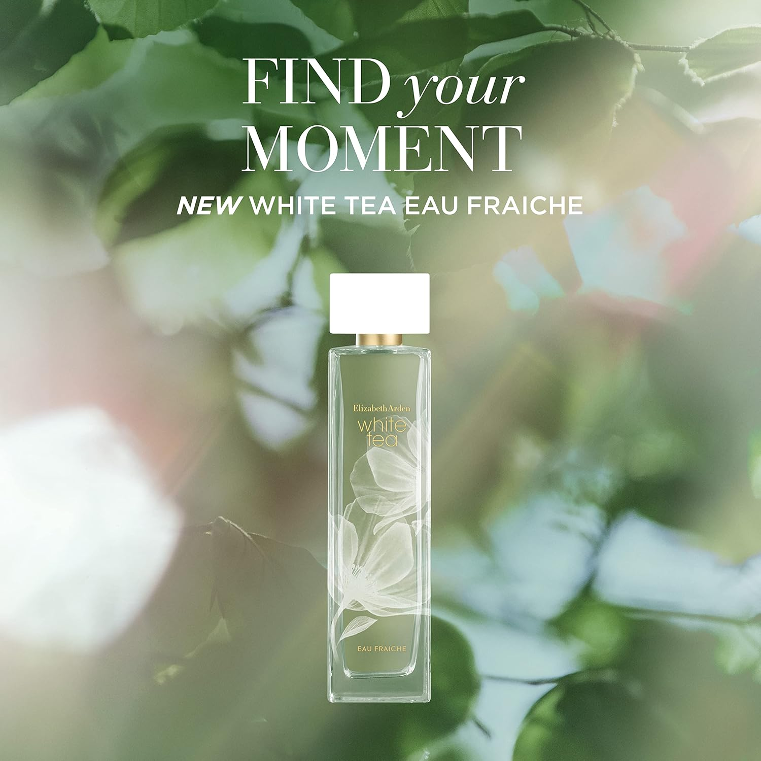 Elizabeth Arden White Tea Fraiche image number 3