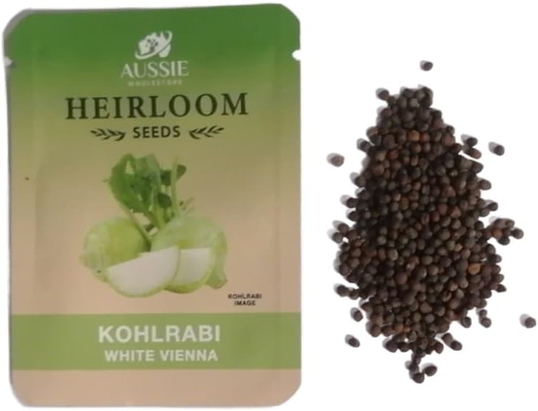 Mix Vegetable Seeds Pack -12 Packs of Seeds image number 6