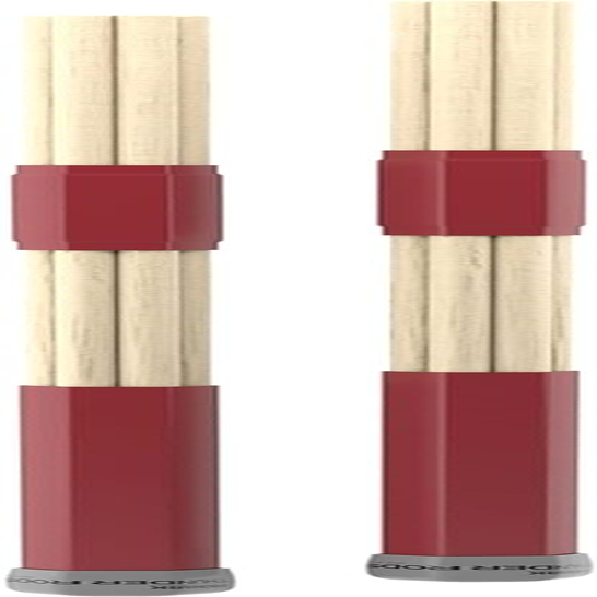 Promark T-RODS Thunder Rods image number 2