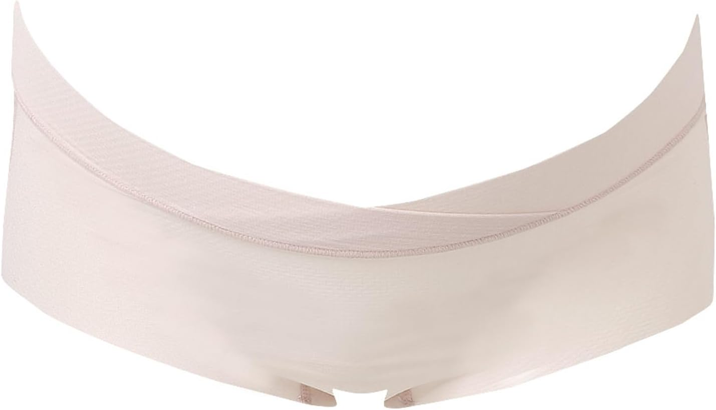 Wacoal MATERNITY MPP057 Women'S Maternity Shorts, Cool Gococi for Mom, Pregnum and Postpartum Use, Sweat Absorbent, Quick Drying (Body Fabric), Non-Sticky, Easy to Dry