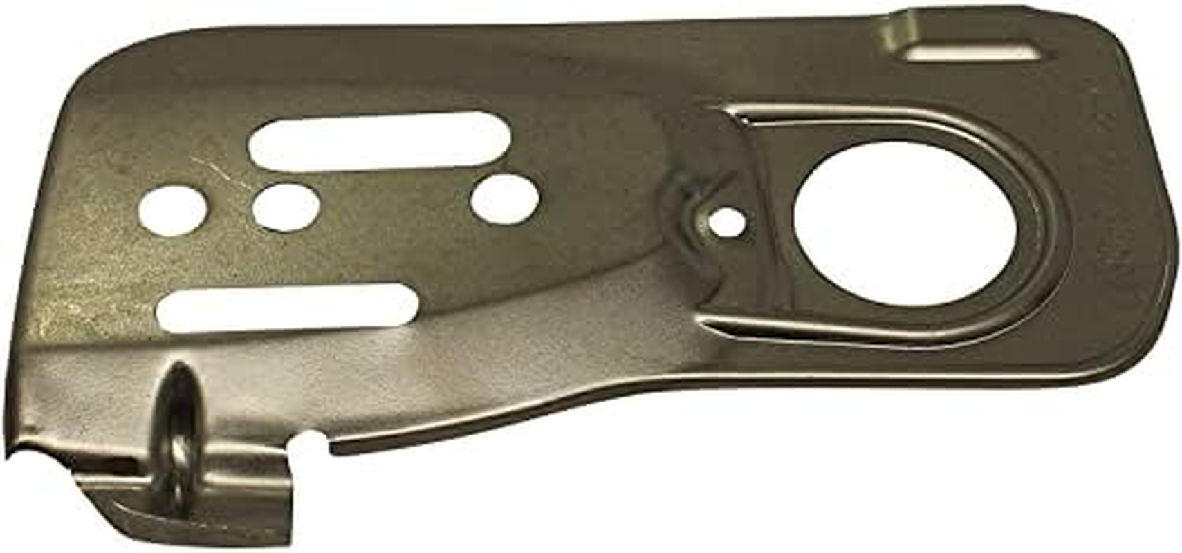 Husqvarna New 455, 460, 461 Rancher Oil Pump Cover Plate Shield, 537271302