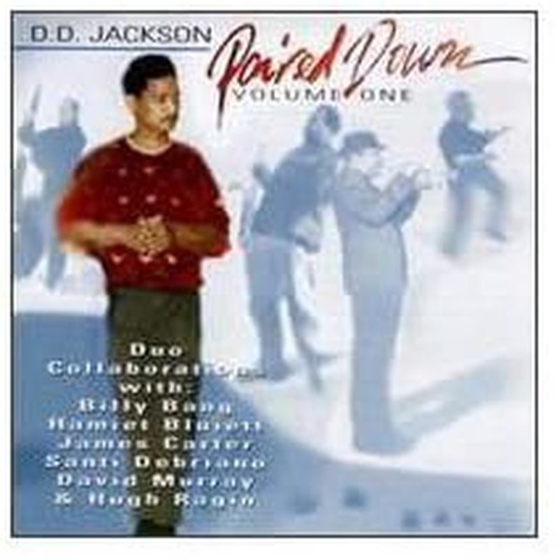 Paired down - Volume One